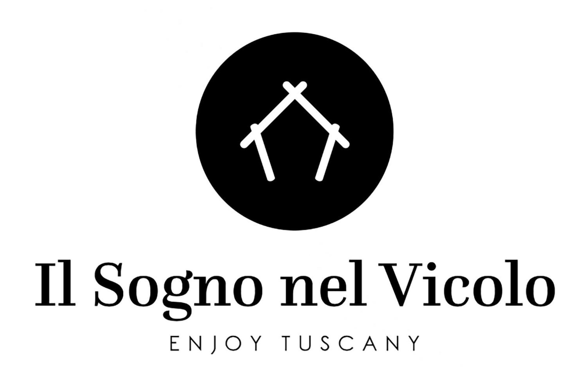 II Sogno Nel Vicolo Lejlighed Pisa Eksteriør billede